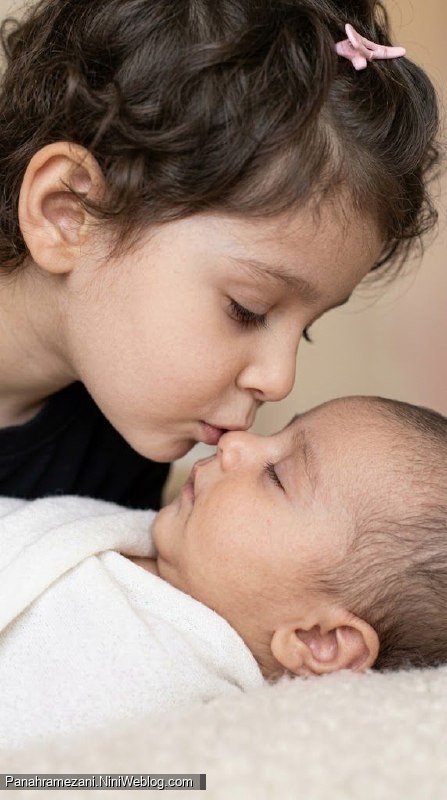قشنگیای این روزا
