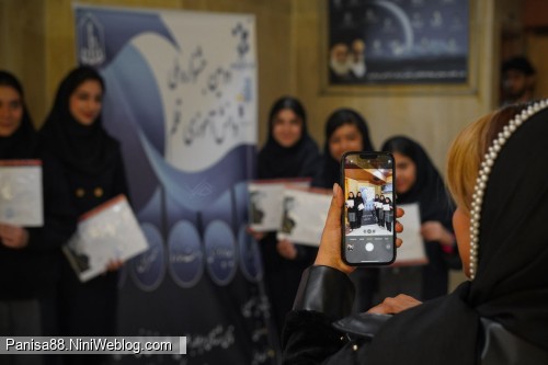 جشنواره قلم در دانشگاه تهران