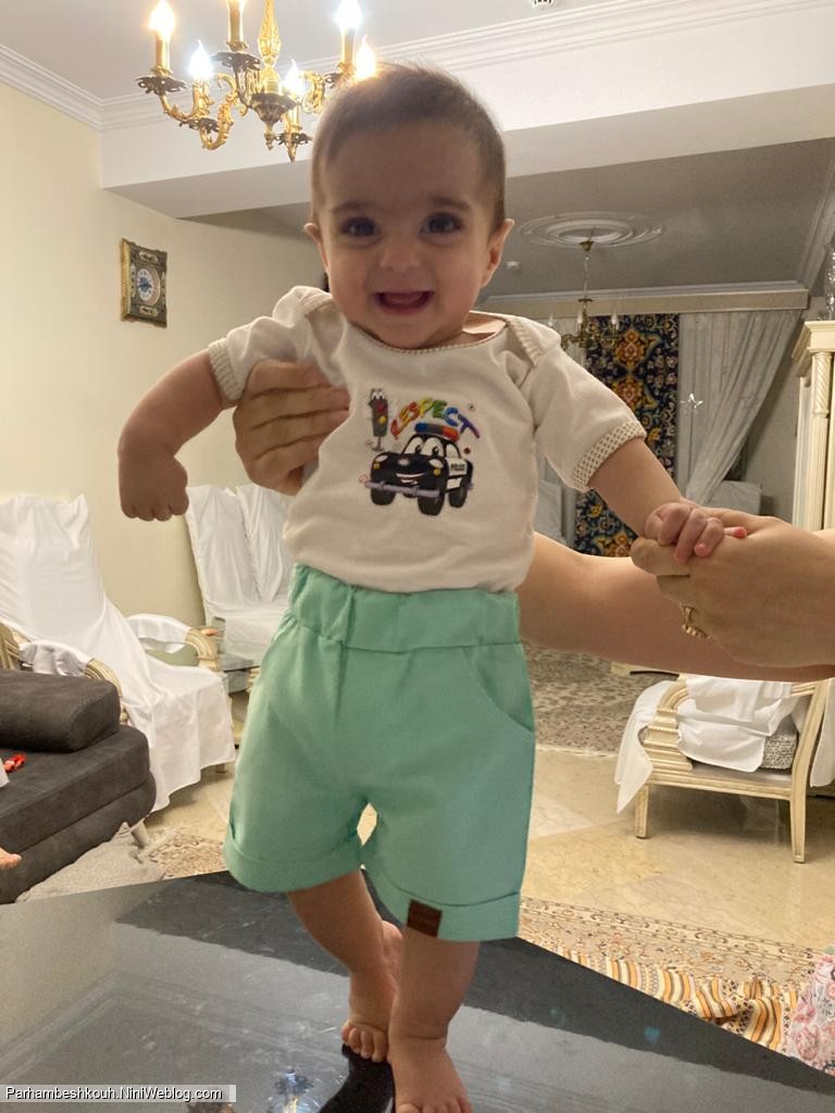 ۲ خرداد