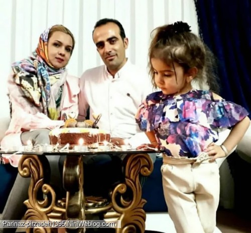 تولد بابا محسن🎂🎁