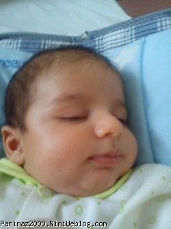1 ماهگي
