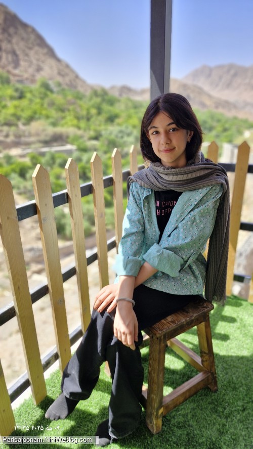 ۱۳سال و ۷ماهگیت مبارکمون باشه