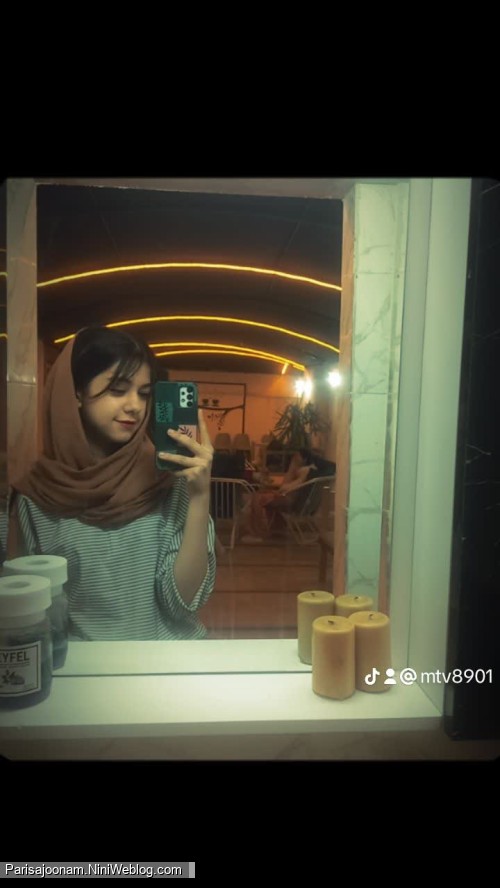 ۱۳ سال و ۸ ماهگیت مبارک