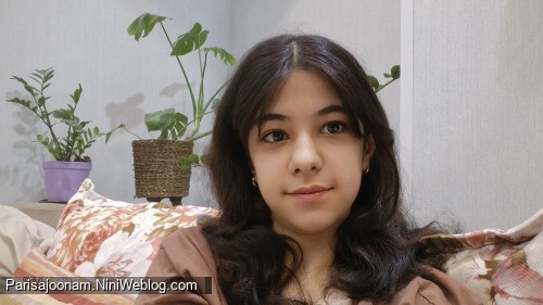 ۱۳سال و ۹ماهگی و سالگرد ازدواج