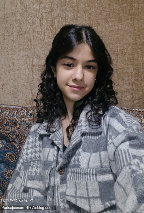 ۱۴سال و یک ماهگیت مبارکمون