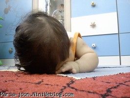 قربونت برم