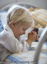چگونه کودکانی نمازخوان داشته باشیم؟