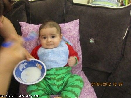 خوشمزه هستتتتتتتتتتت
