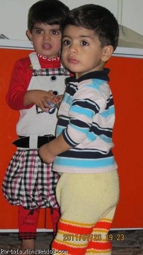 چرا عصبانی شدی مامان