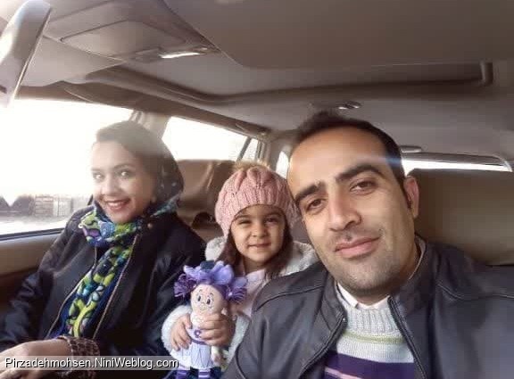 زندگی دقیقا از همانجایی شروع میشود که یک نفر میخندد و خنده ی او با دیگران فرق دارد