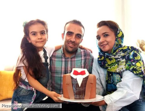 سلام 35 سالگی