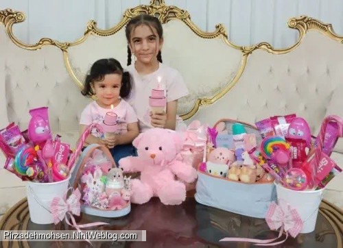 دخترای عزیزم روزتون مبارک 🌟🌟
