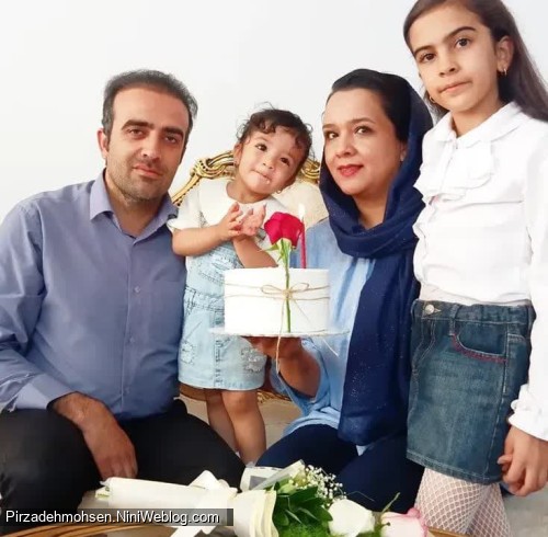 همسر عزیزم تولدت مبارک