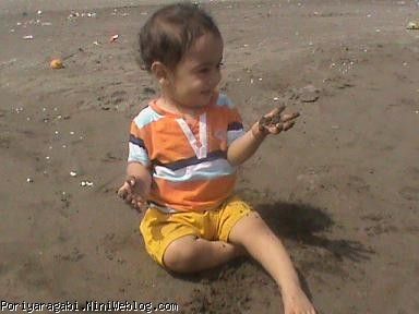 ماسه بازي