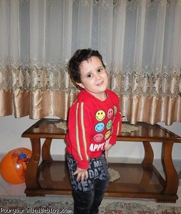 ژست های عجیب و غریب قند عسل  