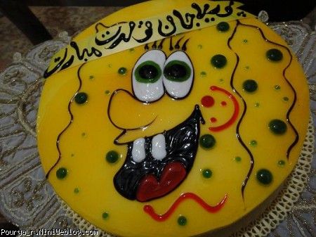 تولد قند عسل (تصویری)