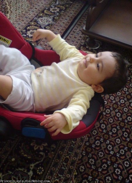 آیلا تو کرییر 2