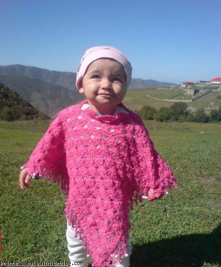 آیلا پس از یکسال