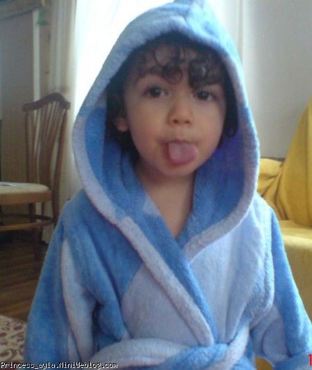 حوله حمام 3