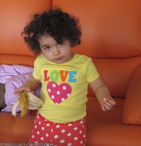 آیلای شکموووووووووو