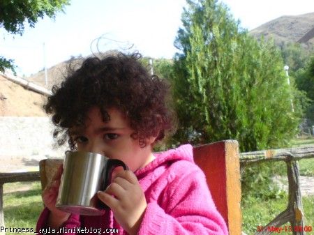 آیلای ناز