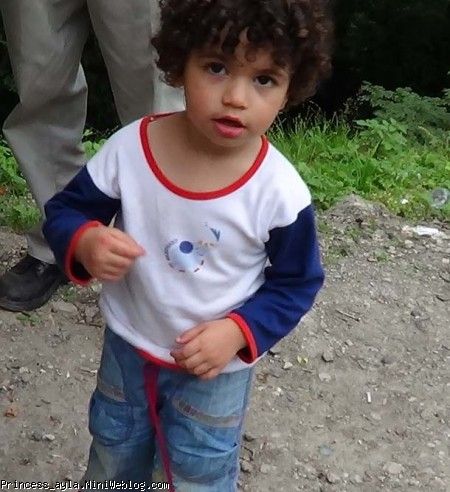 چشمان زیبا
