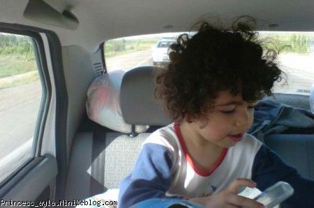 آیلای عکاس