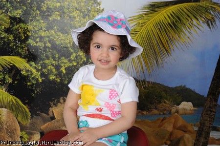 دختر آفتاب 