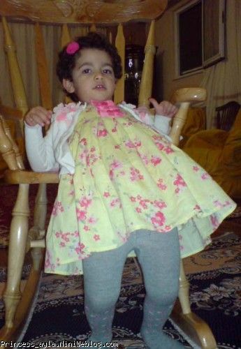 کوچولوی من