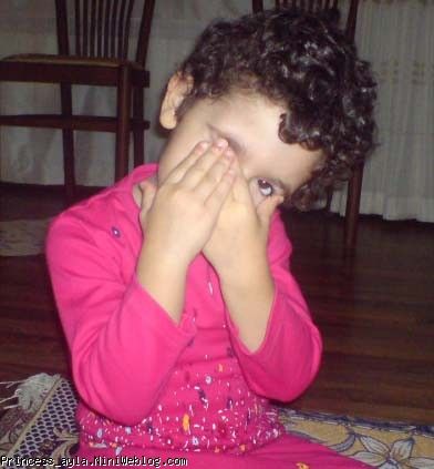 شیطونک مامان