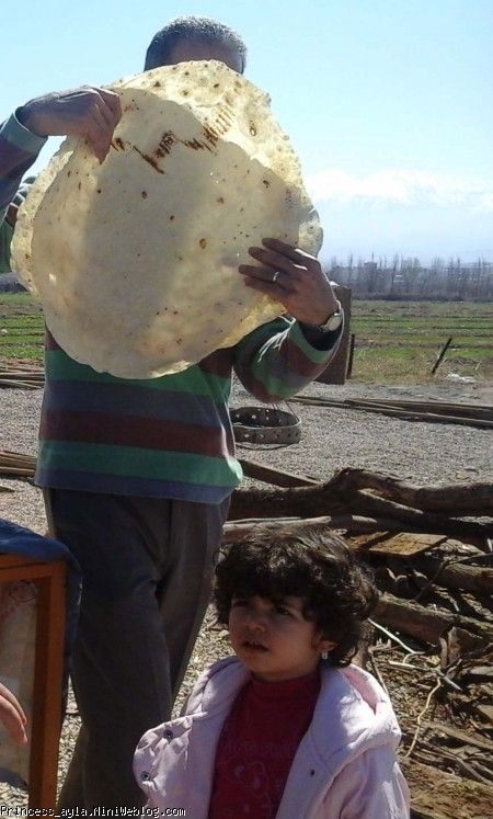 نان