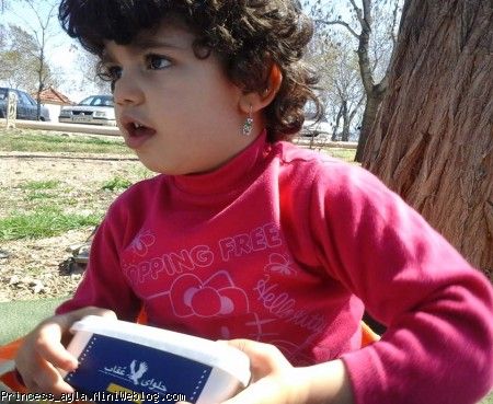دخملی گرسنه