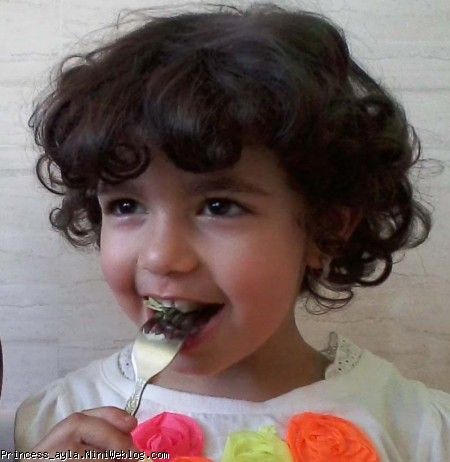 بوی زندگی