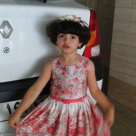 پرنسس کوچولوی من