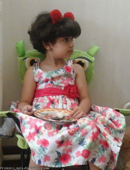 بوی زندگی