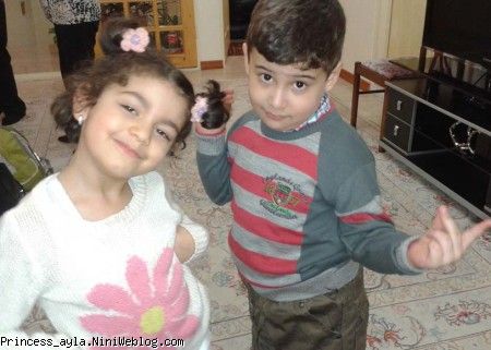 آیلا و هوتن 1