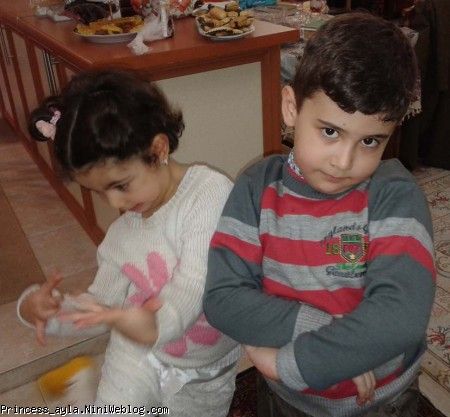 دو بلا