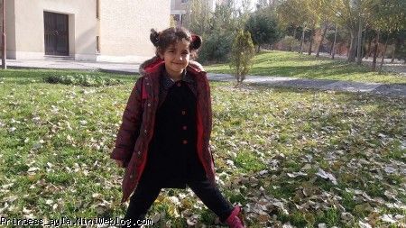 زیبایم