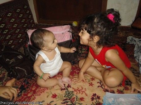 رونیااااااااا
