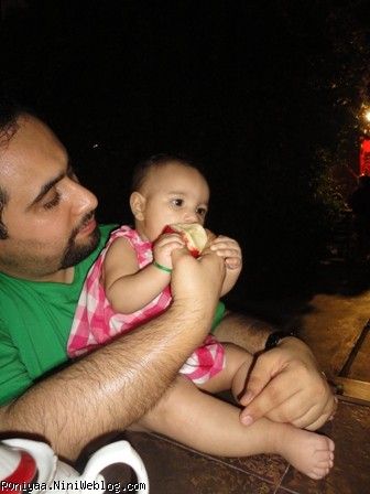 رونیاااااااااااا