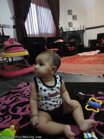 رونیااااااااا
