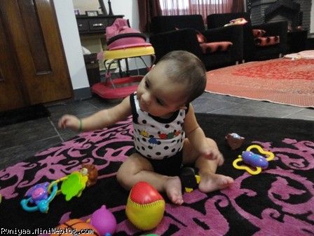رونیاااااااا