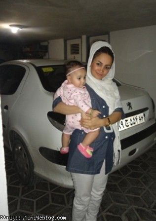 رونیااااااا