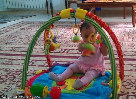 رونیاااااااا