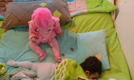 رونیاااااااااا