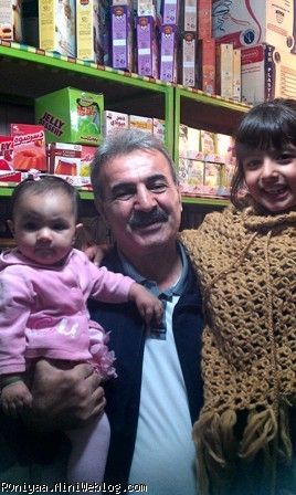 رونیاااااااااا