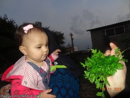 رونیااااااا