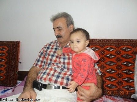 رونیاااااااااااا