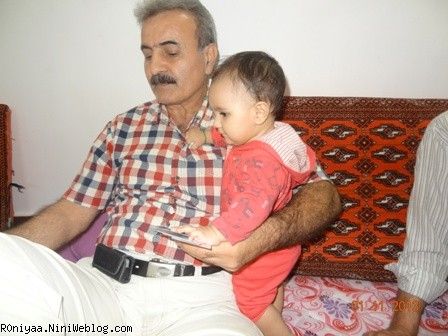 رونیاااااااااا