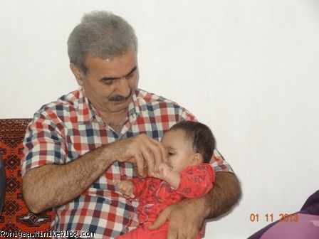 رونیااااااااااااا